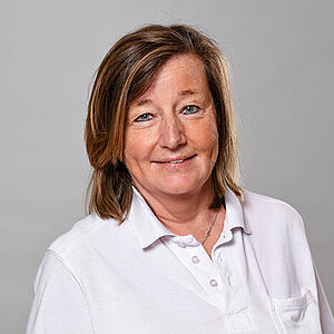 Profilbild Dr. med. Ulrike Berger