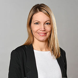 Sandra Funck