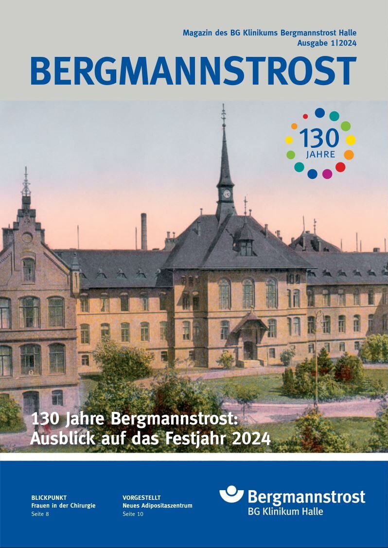 Ausgabe 1 | 2024