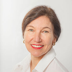 Profilbild Dr. med. Sybille Larsen