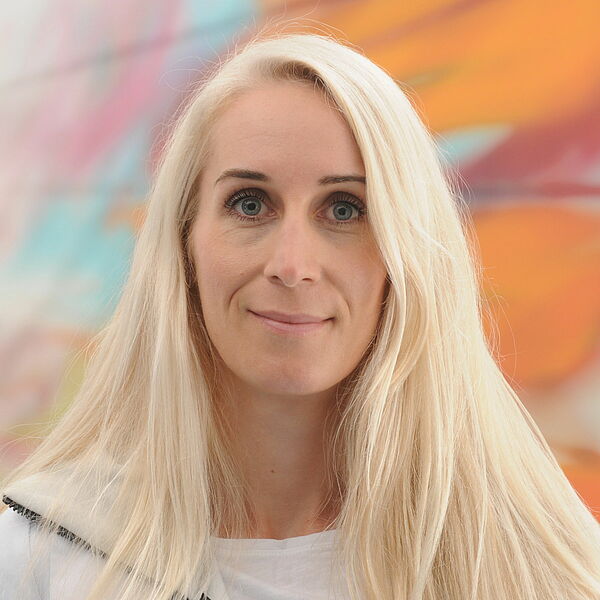 Dr. med. Lena Sophia Röder, Oberärztin Fachbereich BG Rehabilitation 