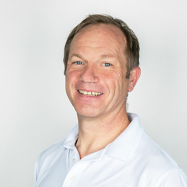 Profilbild Hans Baumgärtler
