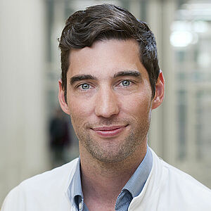 Profilbild Dr. med. Andreas Kneist