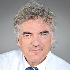 Portrait Dr. Rolf Teßmann Portrait Dr. Rolf Teßmann