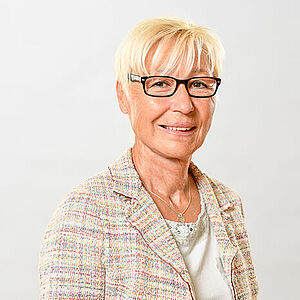 Profilbild Sabine Schellen-Pawlik