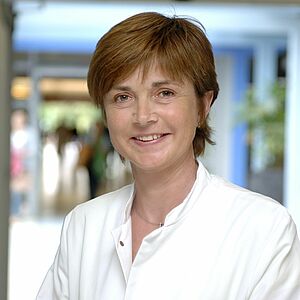 Ursula Kapper