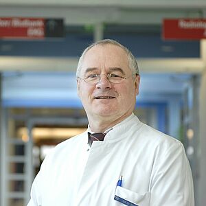 Wolfgang Danner
