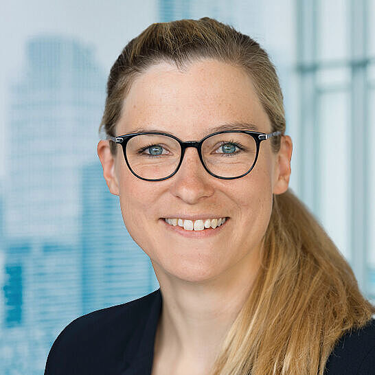 Franziska Kelety