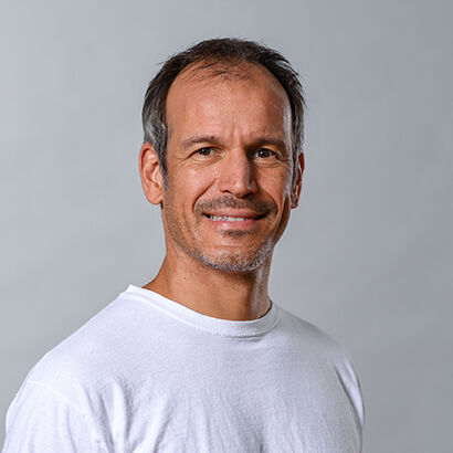 Christian Gerach | BG Klinikum Duisburg