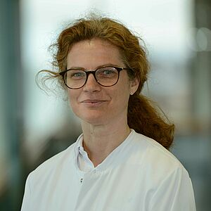 Susanne Kluba