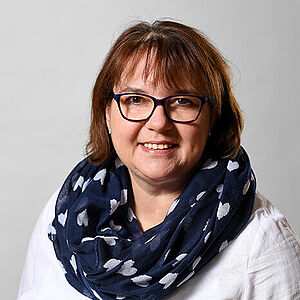 Profilbild Britta Beesley