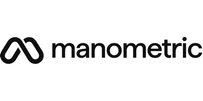 Logo Manometric