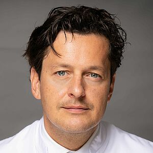 Porträt Alexander Szalay