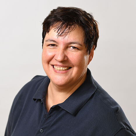 Regine Stelzhamer