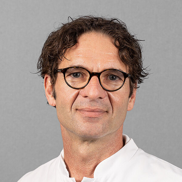 Portrait Andreas Pingel Portrait Andreas Pingel