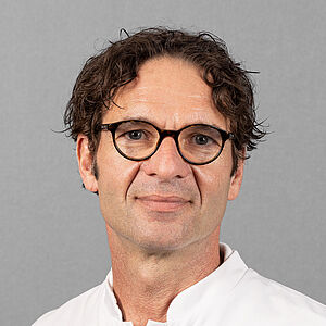Porträt Andreas Pingel 