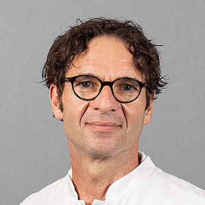 Portrait Andreas Pingel 