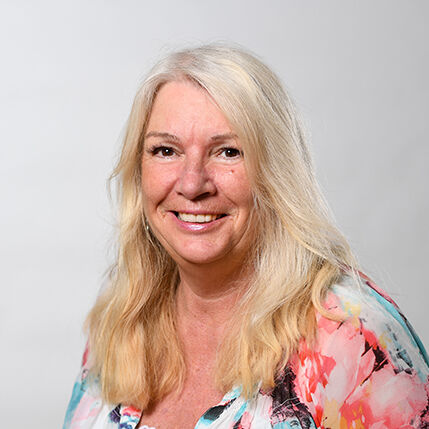 Cornelia Wendt Profilbild Cornelia Wendt