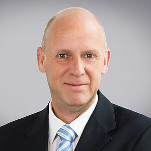 Profilbild Reinhard Nieper