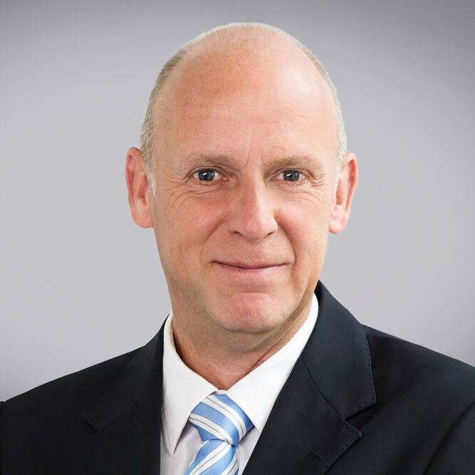 Reinhard Nieper Bild von Reinhard Nieper