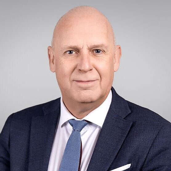 Reinhard Nieper Reinhard Nieper