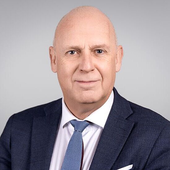 Reinhard Nieper