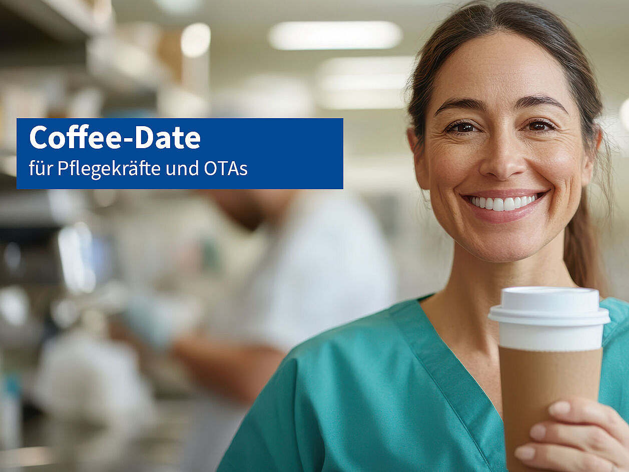 Coffee-Date Coffee-Date