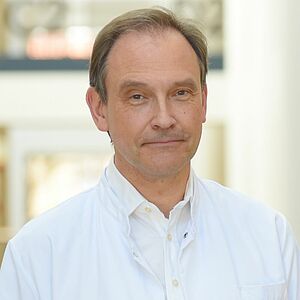 Andreas Redecker