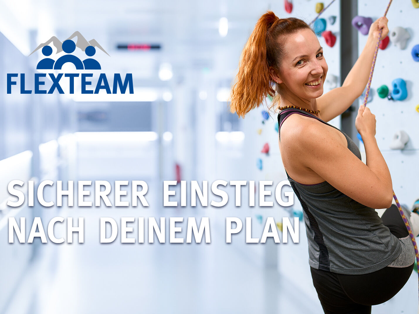 Einstieg nach deinem Plan Einstieg nach deinem Plan