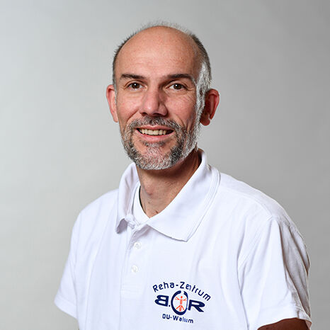 Maik Witt Profilbild Maik Witt