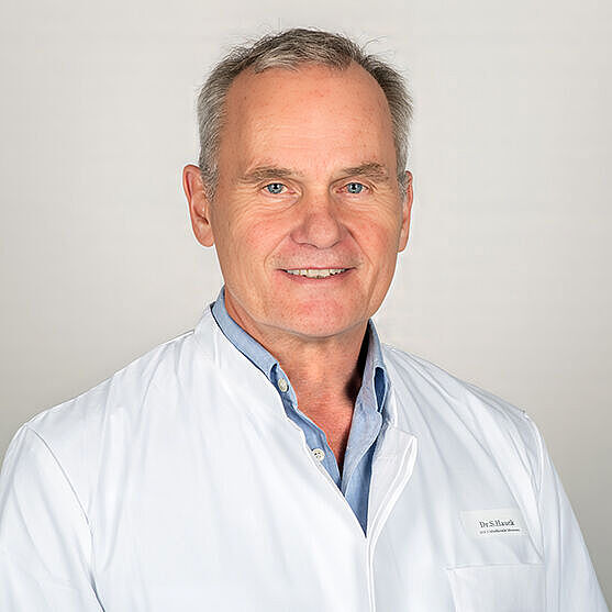 Stefan Hauck