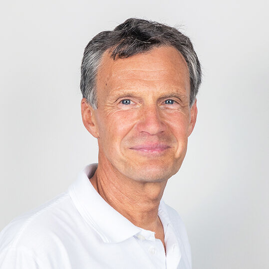 Peter Winter