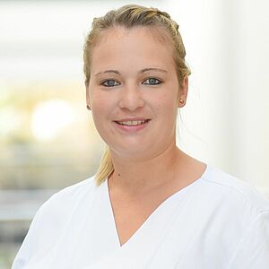 Stefanie Weinberger