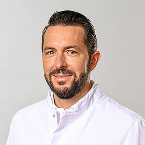 Dr. med. Sebastian Eichberger