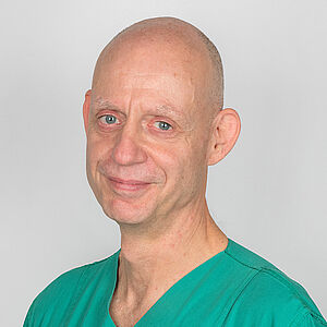 Dr. Holger Schöppenthau