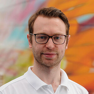 Dr. med. Martin Krejczy