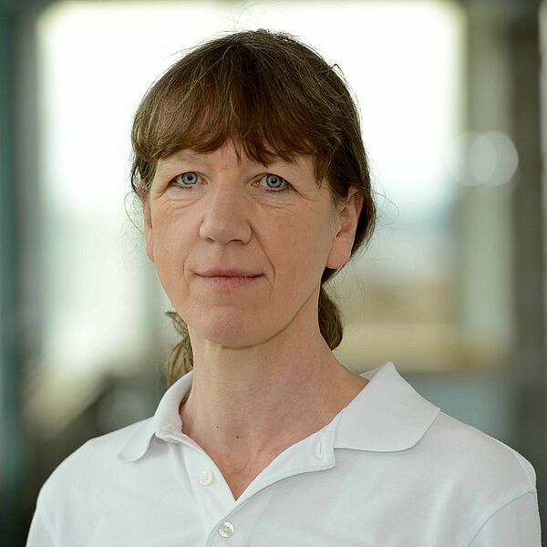 Waltraud Kösel