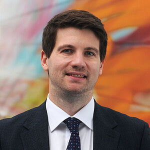 Prof. Dr. med. Tobias Ruck