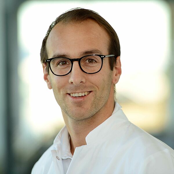 Marc-Daniel Ahrend