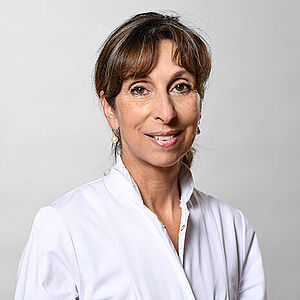 Profilbild Dr. med. Susann Seddigh