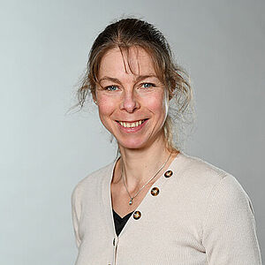 Profilbild Dr. rer. nat. Christine Seelmann