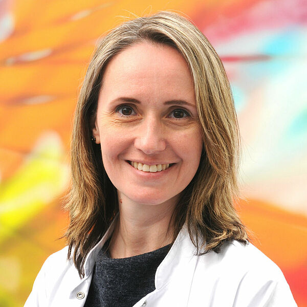 Dr. med. Tatjana Döll, Fachärztin BG Rehabilitation