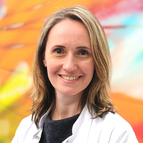 Dr. med. Tatjana Döll, Fachärztin BG Rehabilitation