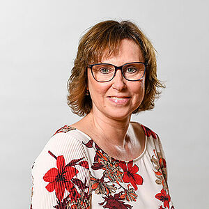 Antje Kronen