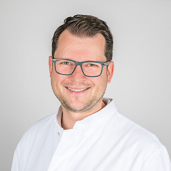 Profilbild Dr. Hannes Stark