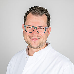 Profilbild Dr. Hannes Stark