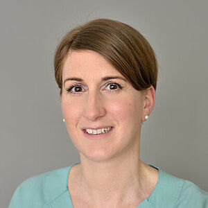 Porträt Kerstin Koch 