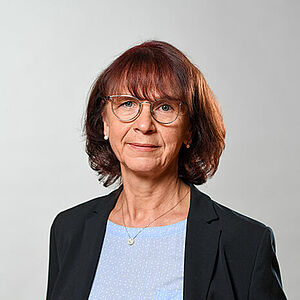 Brigitte Götz Profilbild Brigitte Götz