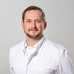 Profilbild Dr. med. Wolfgang Martin
