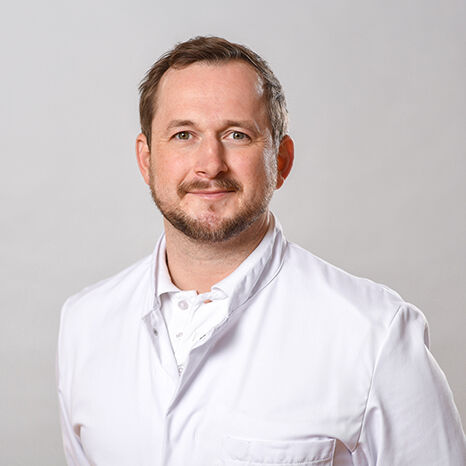 Profilbild Dr. med. Wolfgang Martin